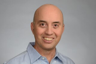 יואב זייף מנכל סטרטסיס, צילום יחצ